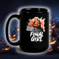 NADIRA DURANT MORALES GLOW MUG