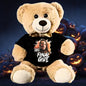 CASEY RAETZ FINAL GIRL GLOW TEDDY BEAR