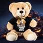 THOMAS STEWART FINAL GIRL GLOW TEDDY BEAR