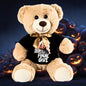 NADIRA DURANT MORALES FINAL GIRL GLOW TEDDY BEAR