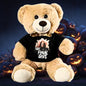 LORELEI SANDS GLOW TEDDY BEAR