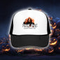 LORELEI SANDS FINAL GIRL GLOW HAT