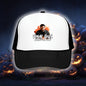 JACK DONAN FINAL GIRL GLOW HAT