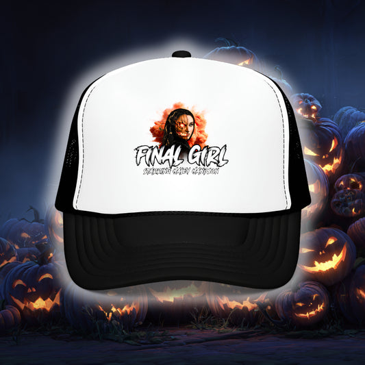 HALEY HANDSON FINAL GIRL GLOW HAT
