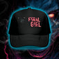 FINAL GIRL "MORGUE" HAT