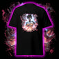 FINAL GIRL "UNTIL THE END" SHIRT
