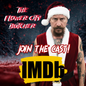 XMAS JOIN THE CAST