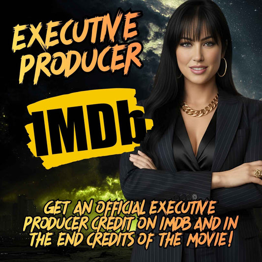 KP EXECUTIVE PRODUCER