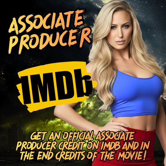 KP ASSOCIATE PRODUCER