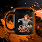 LORELEI SANDS "MONSTER" SERIES MUG