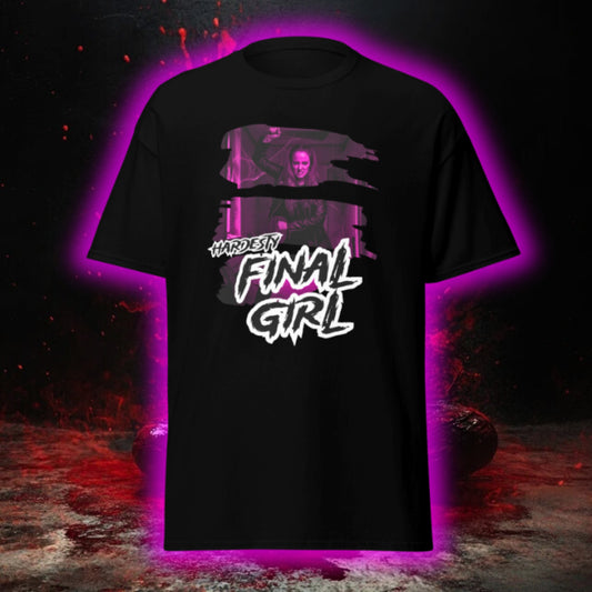 HARDESTY "RISE" SHIRT