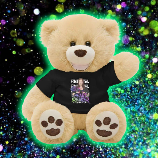 DAWN KRUEGER WANTA TEDDY BEAR