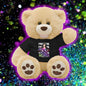 HALEY HANDSON FINAL GIRL TEDDY BEAR
