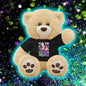 JACK DONAN FINAL GIRL TEDDY BEAR