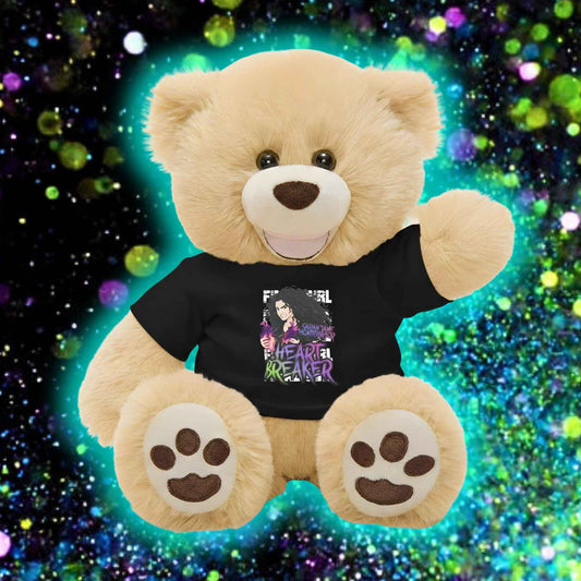 SARAHJANE MONTEMAYOR FINAL GIRL TEDDY BEAR