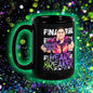 BETHANY DAWN FINAL GIRL "HEARTBREAKER" MUG