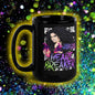 SARAHJANE MONTEMAYOR FINAL GIRL "HEARTBREAKER" MUG