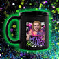 CRYSTALYN MASTERSON "HEARTBREAKER" MUG