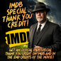 IMDB SPECIAL THANK YOU CREDIT
