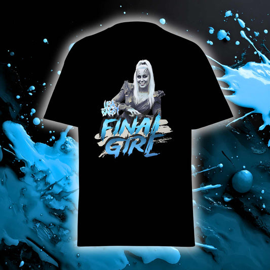 LISA BAGBY "MONSTER" SHIRT