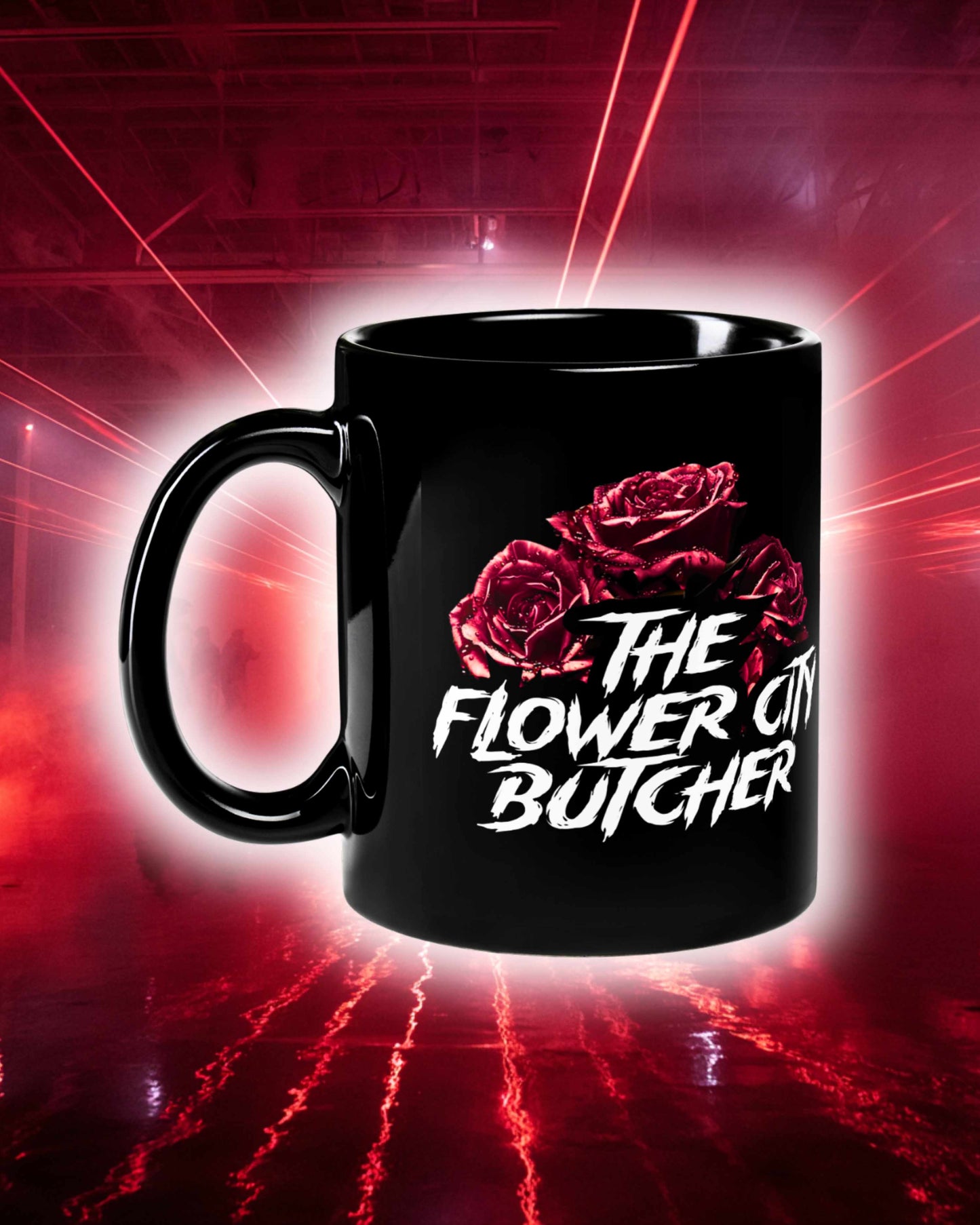 FCB MUG