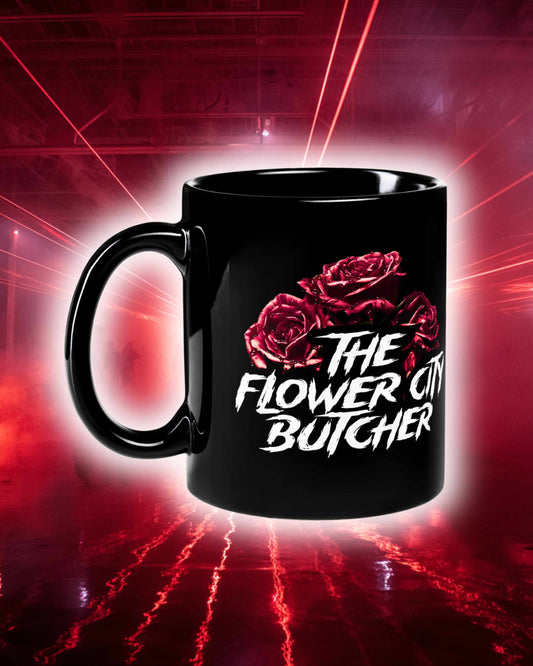 FCB MUG