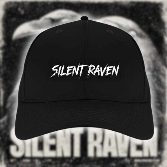 SILENT RAVEN HAT