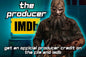 OFFICIAL PRODUCER CREDIT