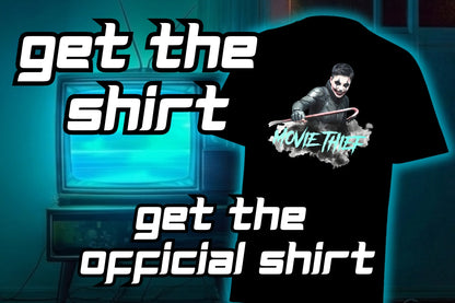 MOVIE THIEF CROWDFUNDING CAMPAIGN