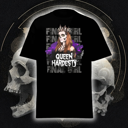 HARDESTY "ROYALTY" SHIRT