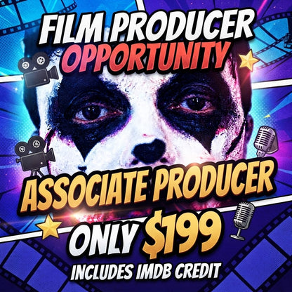 MOVIE THIEF PRODUCER CREDIT