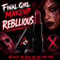 Rebellious Matte Lipstick