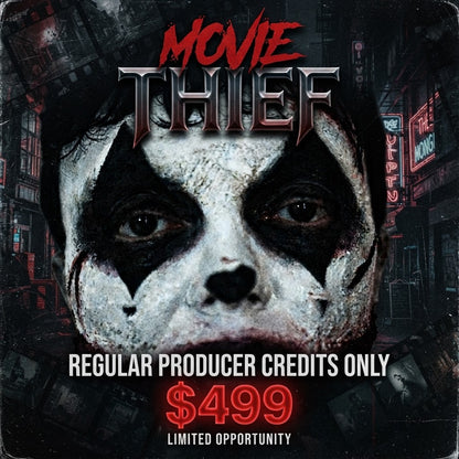 MOVIE THIEF PRODUCER CREDIT